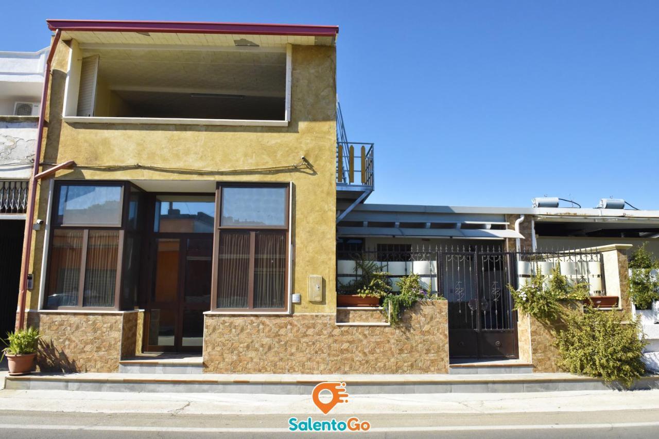 Myda Torre Lapillo Hotel Exterior photo