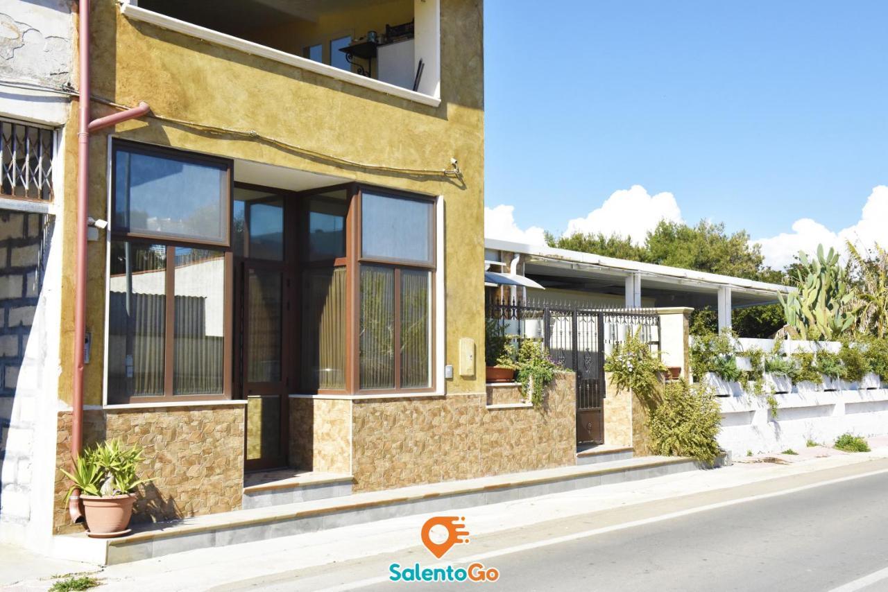 Myda Torre Lapillo Hotel Exterior photo