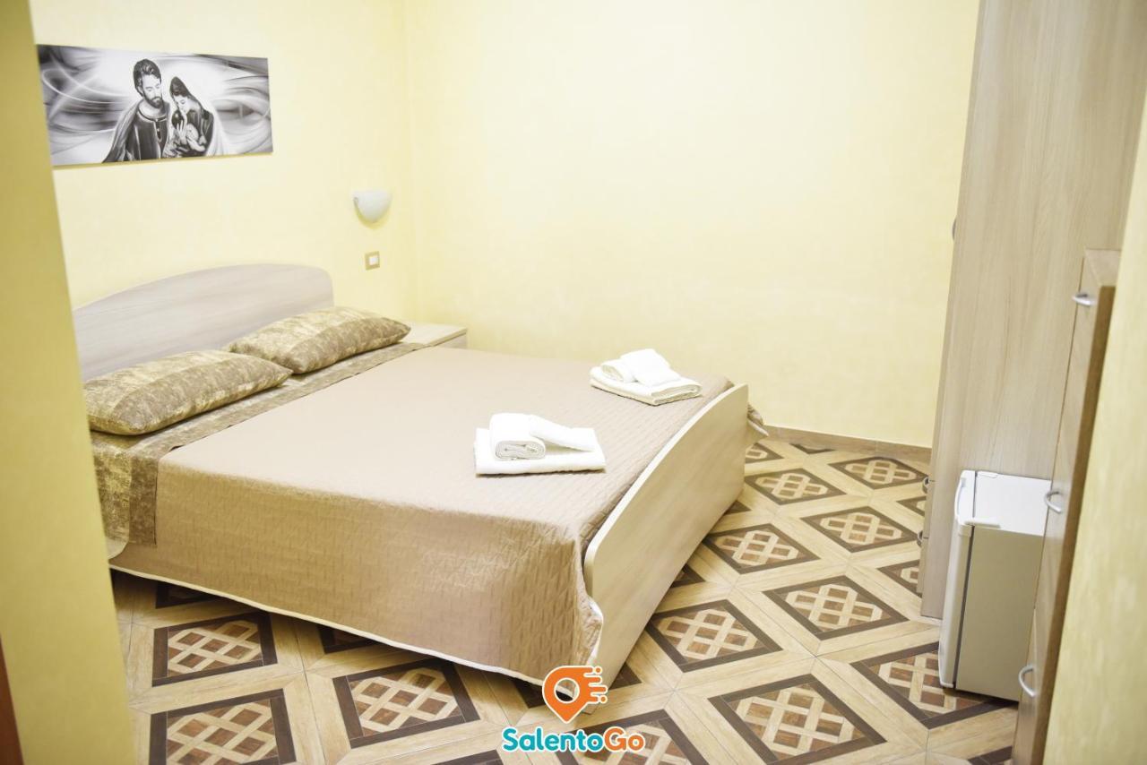Myda Torre Lapillo Hotel Exterior photo